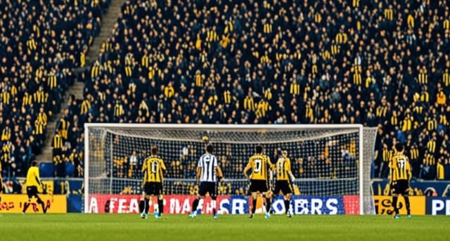 Hellas Verona vs Udinese: A Must-Watch Serie A Showdown