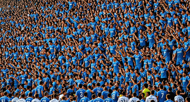The Clash of the Blues: Empoli vs Napoli Showdown