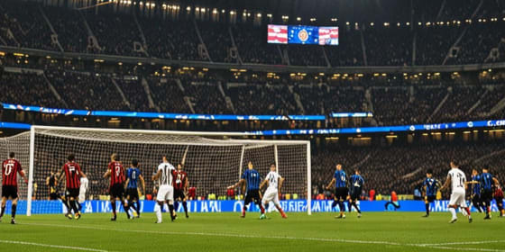 The Thrilling Showdown: Inter Milan vs AC Milan Preview